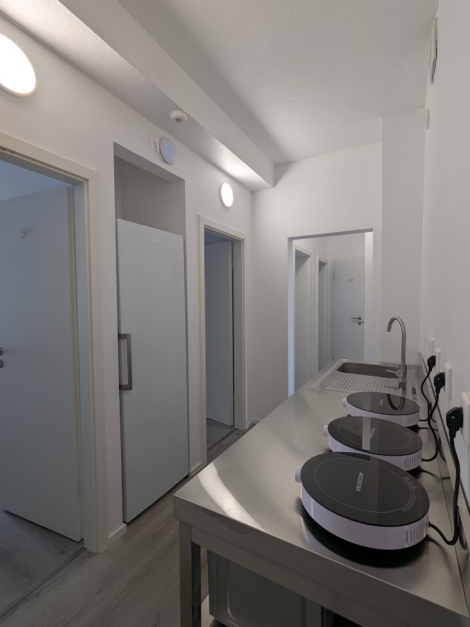 Studentenzimmer S128_3R · S128_3RB – Bild 6 von 9