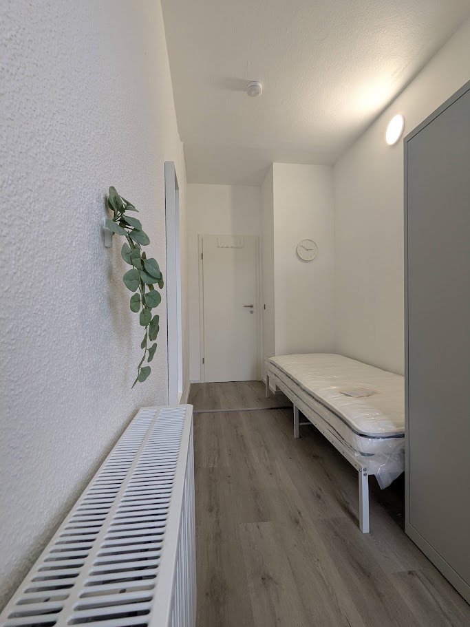 Studentenzimmer S128_3R · S128_3RB – Bild 2 von 9