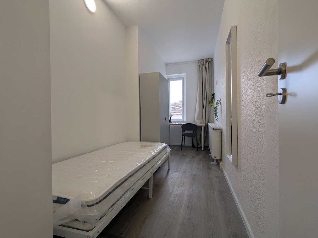Studentenzimmer S128_3R · S128_3RB – Bild 3 von 9