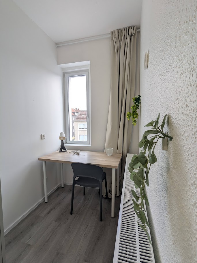 Studentenzimmer S128_3R · S128_3RB