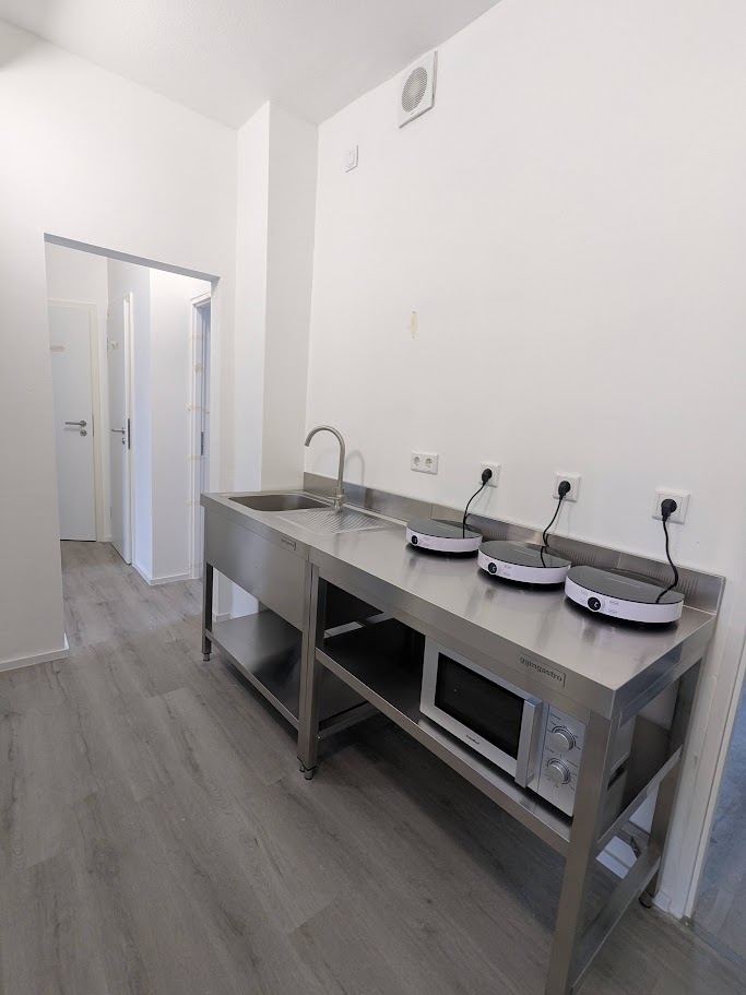 Studentenzimmer S128_3R · S128_3RB – Bild 4 von 9