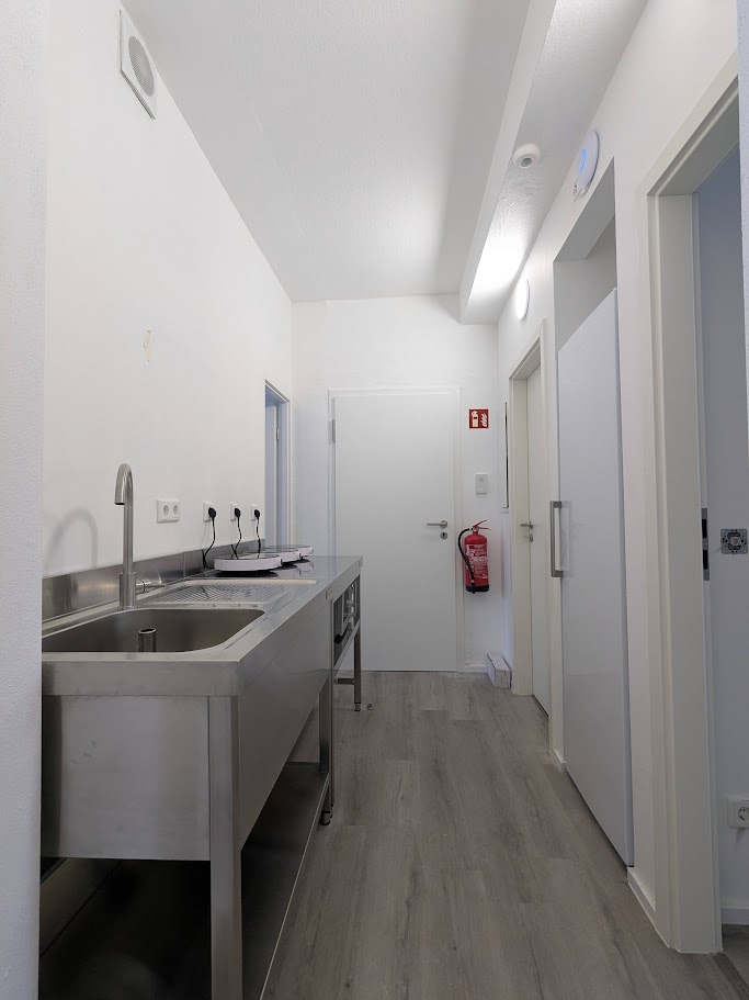 Studentenzimmer S128_3R · S128_3RB – Bild 5 von 9