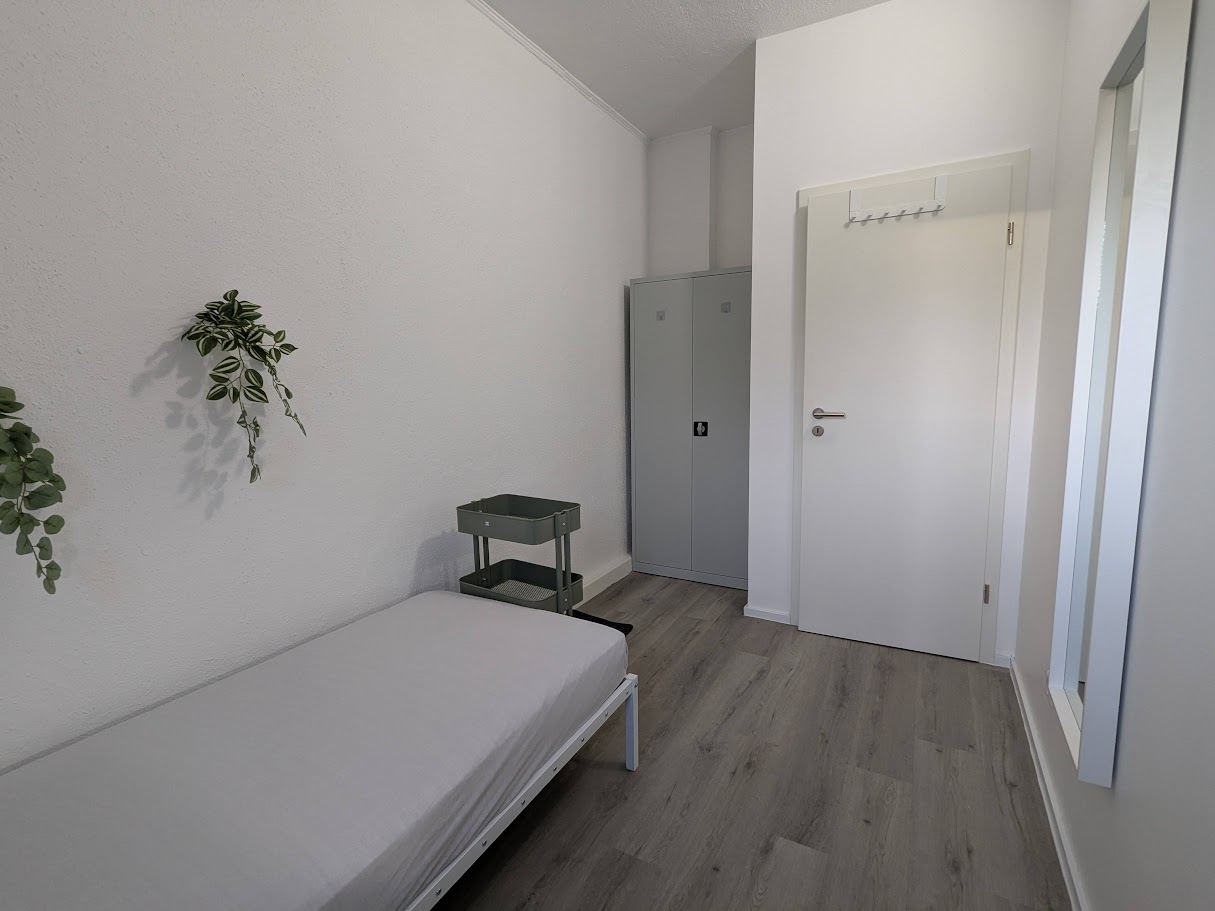 Studentenzimmer K68_4 · K68_4B – Bild 2 von 7