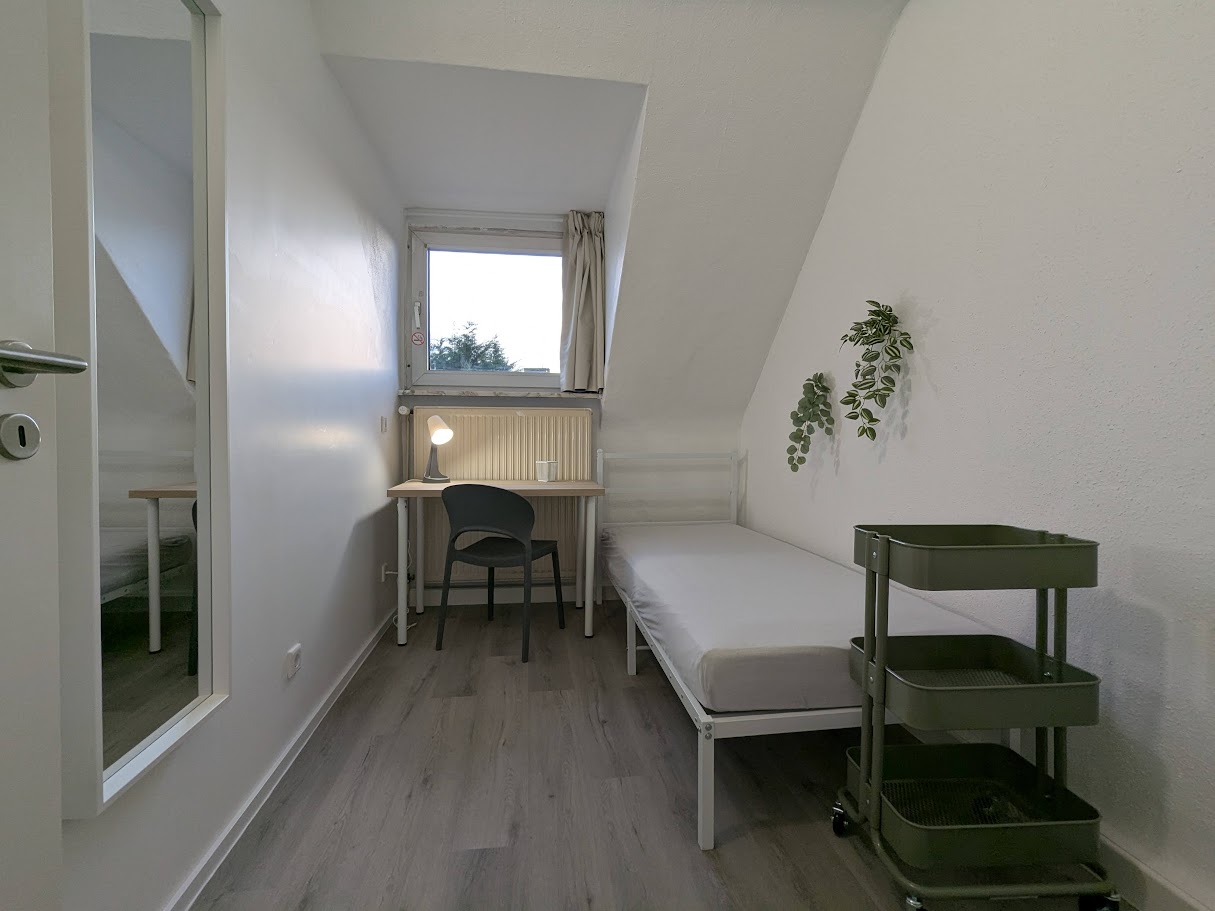 Studentenzimmer K68_4 · K68_4B