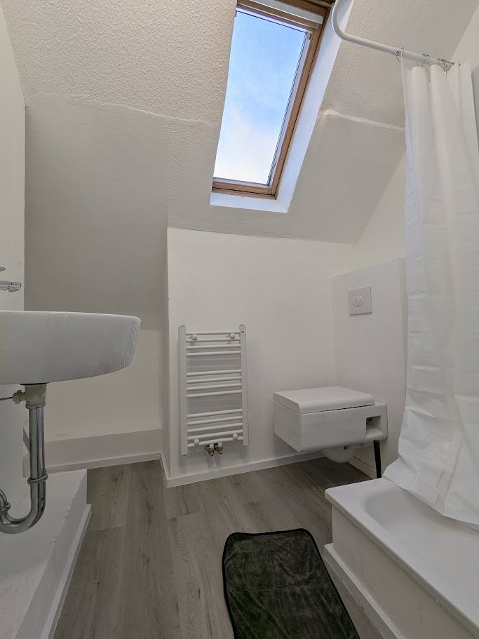 Studentenzimmer K68_4 · K68_4B – Bild 5 von 7