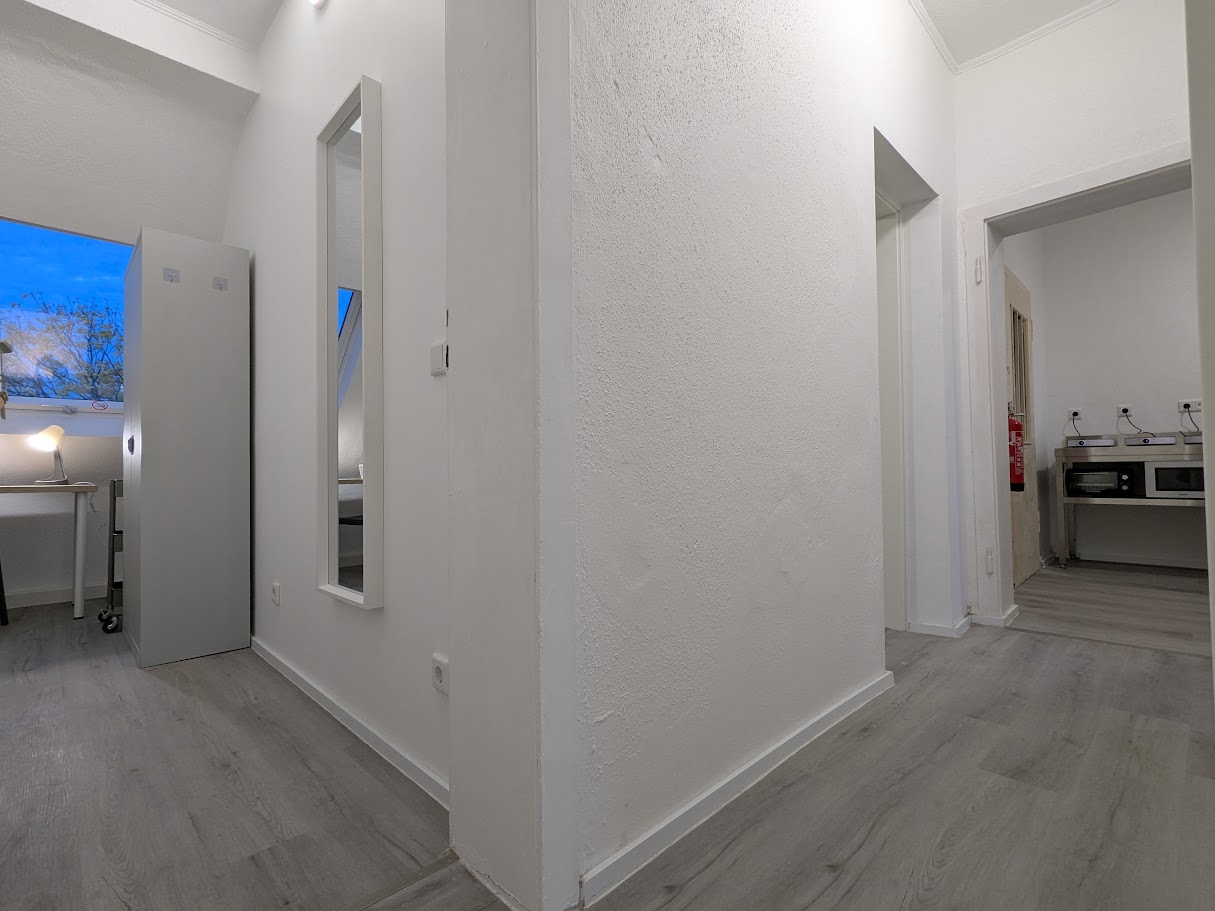 Studentenzimmer K68_4 · K68_4D – Bild 5 von 7