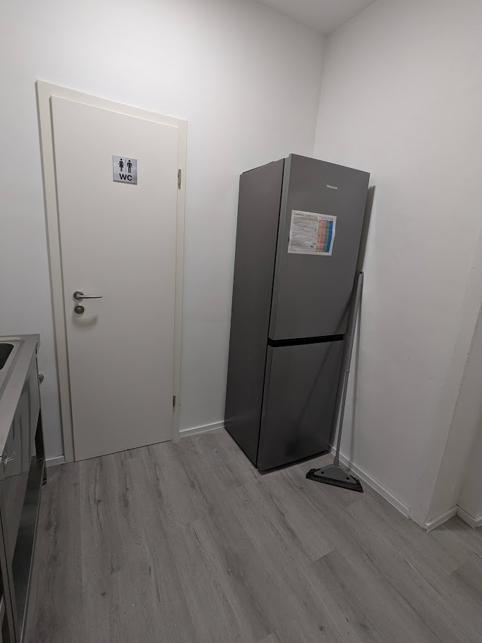 Studentenzimmer K68_4 · K68_4D – Bild 3 von 7