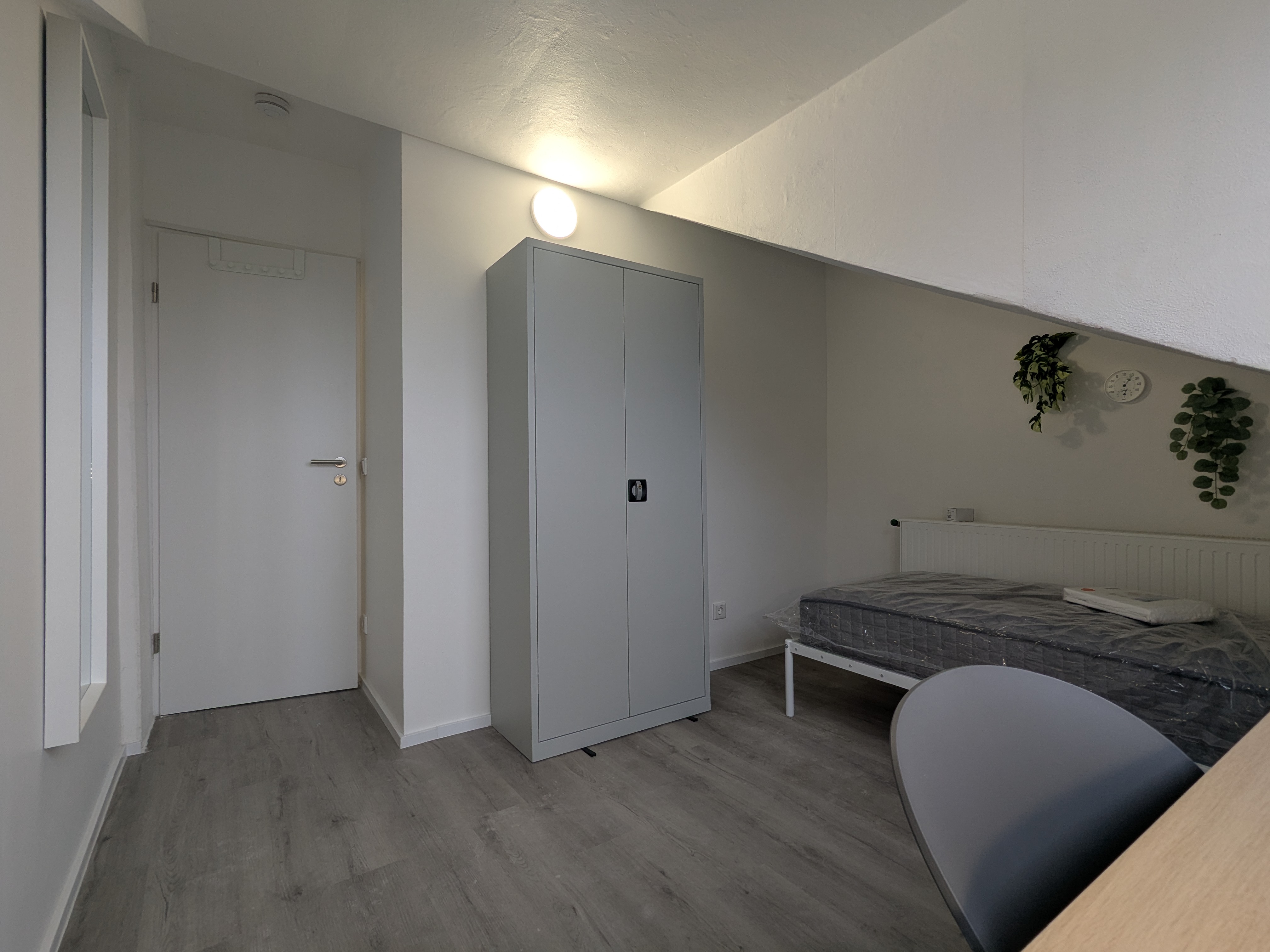 Studentenzimmer S128_4R · S128_4RF – Bild 2 von 6