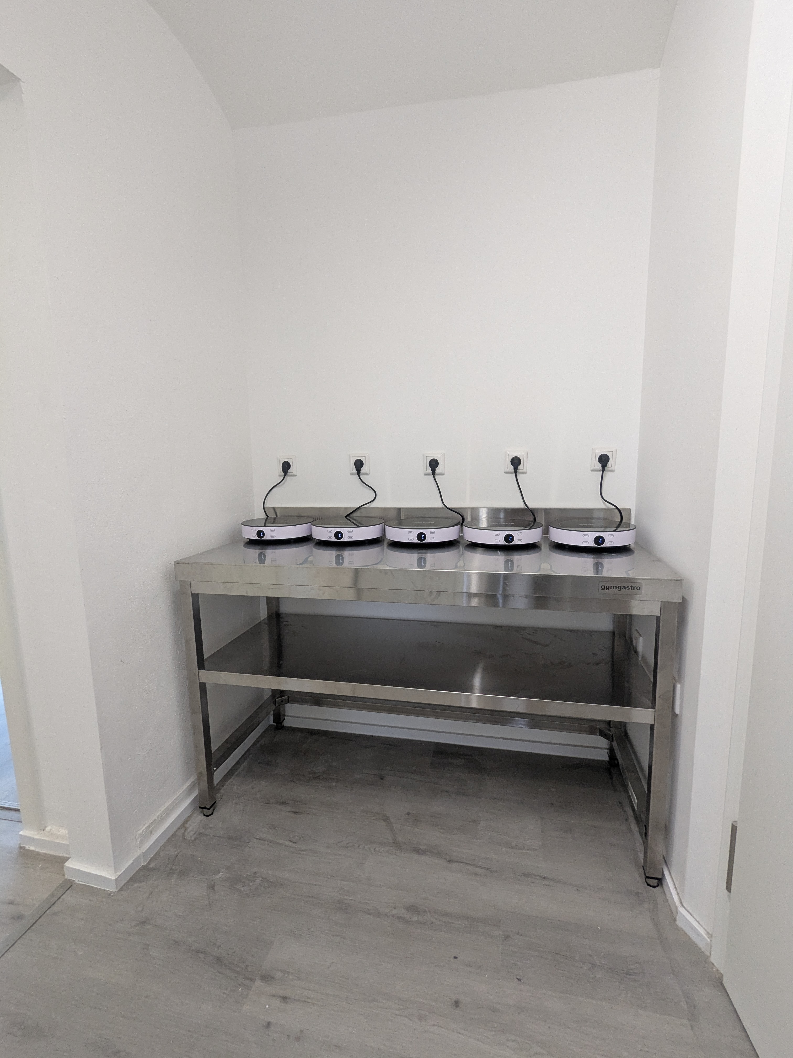 Studentenzimmer S128_4R · S128_4RF – Bild 4 von 6