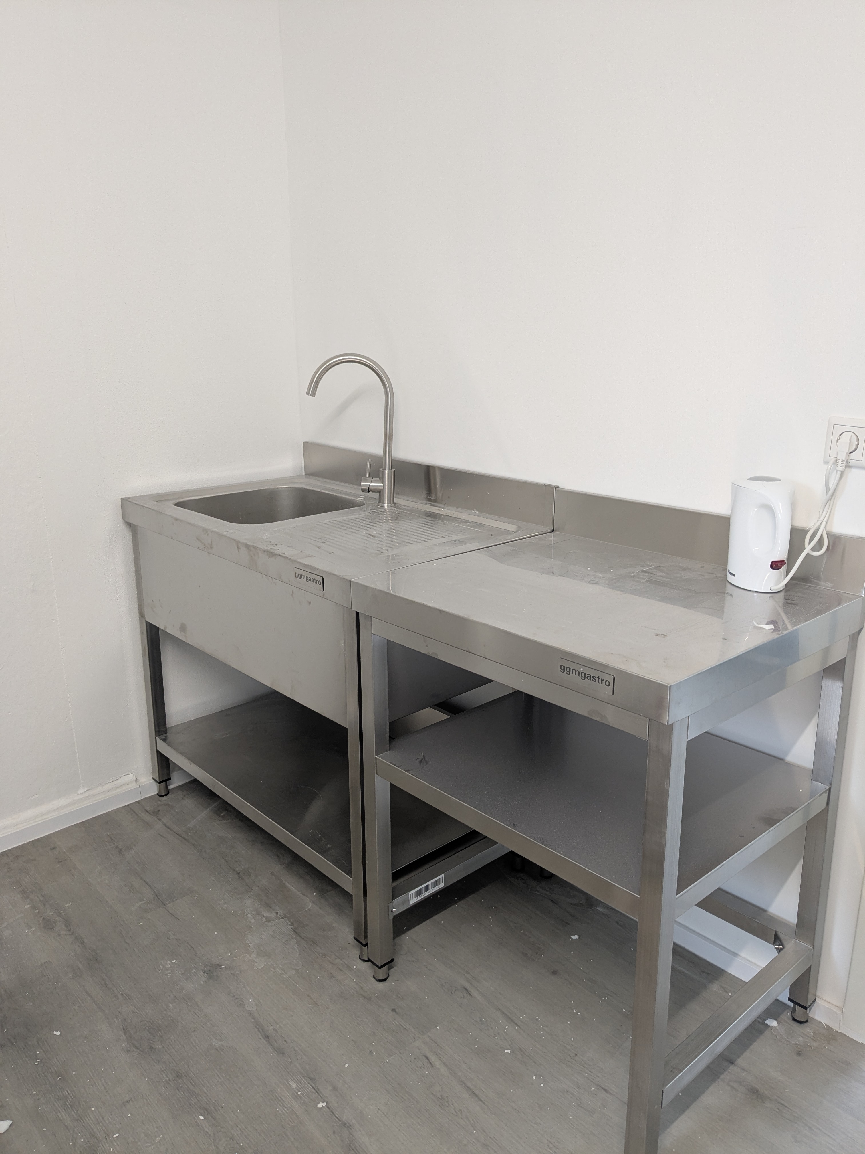 Studentenzimmer S128_4R · S128_4RF – Bild 3 von 6