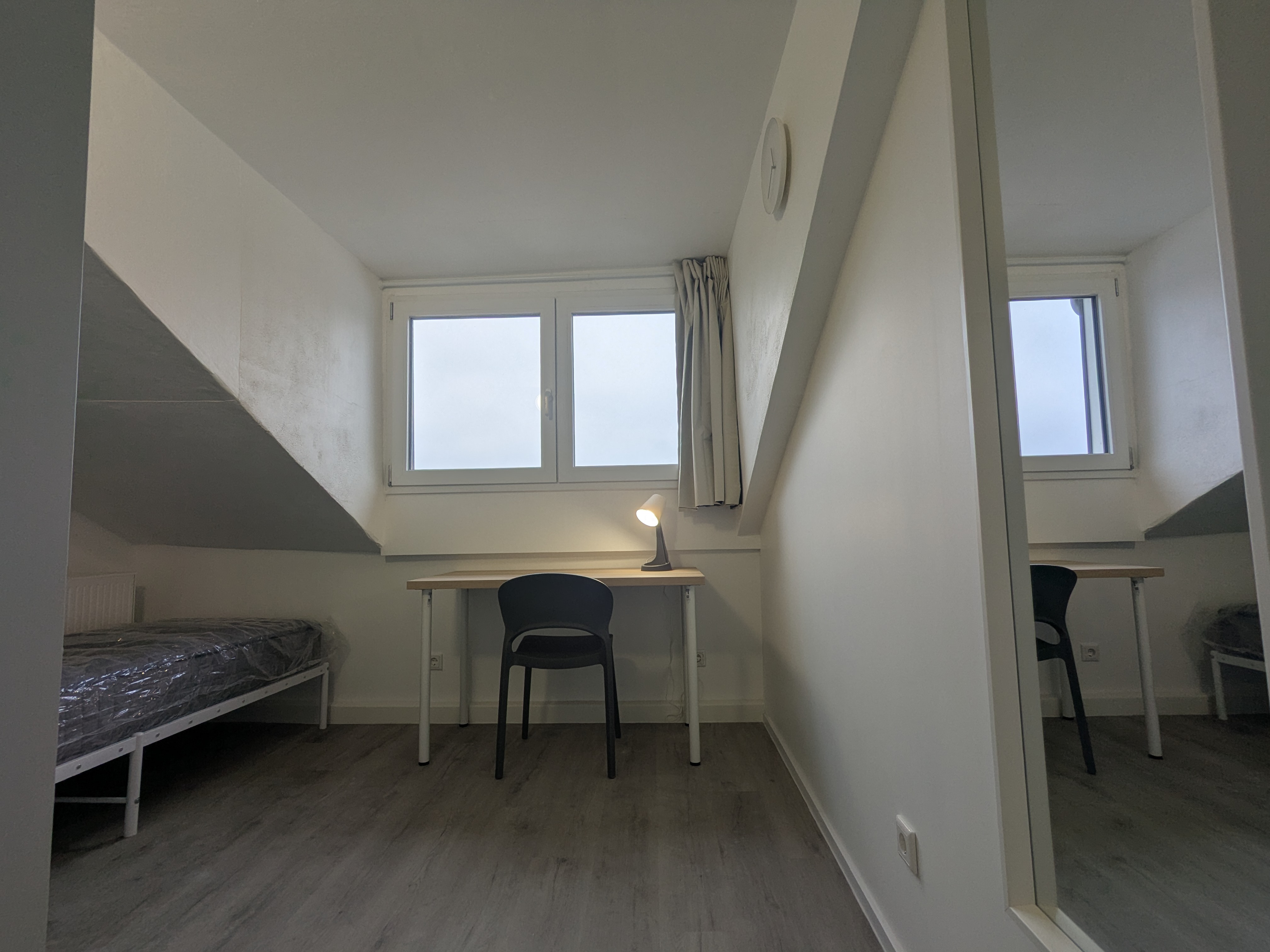 Studentenzimmer S128_4R · S128_4RF