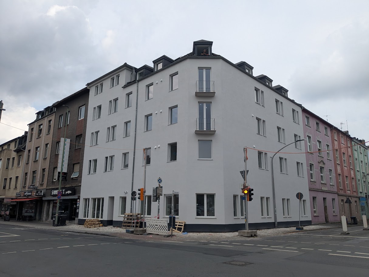 Studentenzimmer S128_4R · S128_4RF – Bild 6 von 6